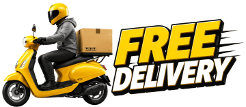 Free Delivery