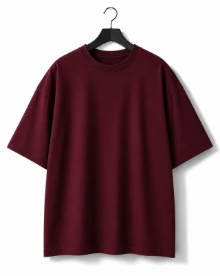 Drop Shoulder