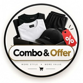 Combo & Offer